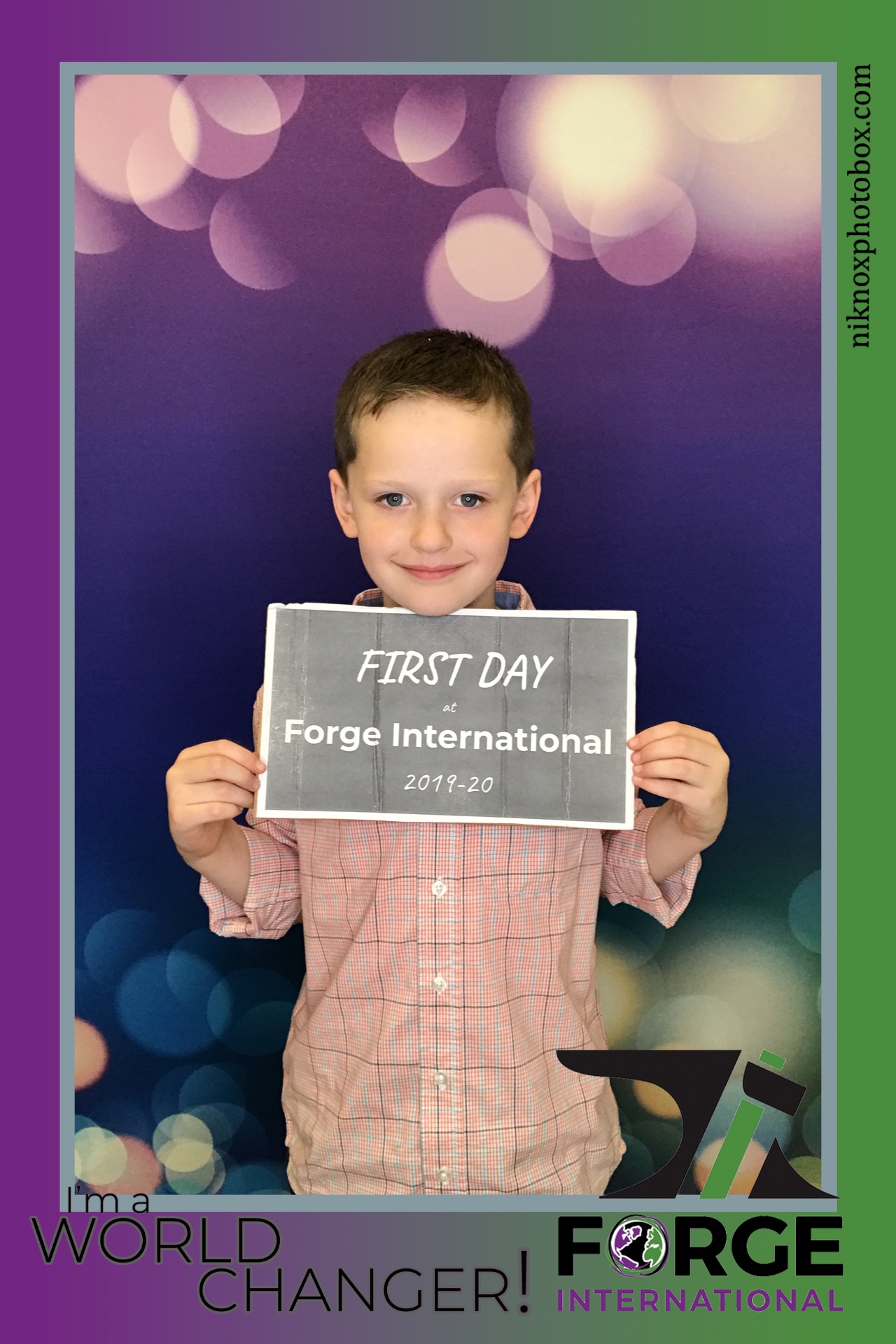 Forge International Charter School | View more photos from the event at gallery.niknoxphotobox.com/u/NiKnox-Photo-Box/Forge-International-Charter-School